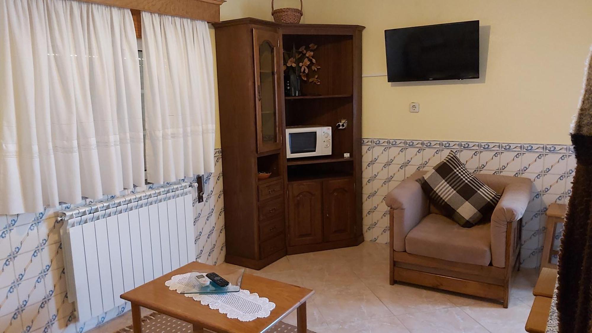 Casas Do Castelo Apartment Aldeia da Serra  Room photo